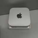 Apple 2024 Mac mini Desktop Computer with M4 chip with 10core CPU and 10core GPU: Built for Apple Intelligence, 16GB Unified Memory, 512GB SSD Storage with AppleCare+ (3 Years)
