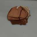 Wig Cap with Grip Band for Keeping Wigs in Place Adjustable Hair Cap Wig Grip Caps with Velvet Wig Grip Band for Glueless Wigs (X-Caramel)