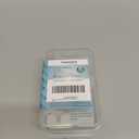 Maymom Flange Insert 21 mm Compatible with Medela and Spectra 24 mm Shields/Flanges. Use with Medela Freestyle and Momcozy S9/S11/S12 to Reduce Nipple Tunnel Down to 21 mm; Fit Momcozy 24 mm Cup. 2pc