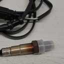 O2 Oxygen Sensor Upstream and Downstream Fit for 2012-2018 Kia Rio, 2012-2016 Kia Soul, 2012-2017 Hyundai Accent Veloster 1.6L 2013 2014 2015,OE 234-5055 234-4568(2Pcs)