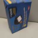 KONE Cat Litter Bags for Robot 3/4, 2 mil Thickened Drawstring Waste Drawer Liners Compatible with Most Self-cleaning Automatic Boxes - 57 Count Pet Kitten Poop Disposable Replacement Bag, 5-9 Gal