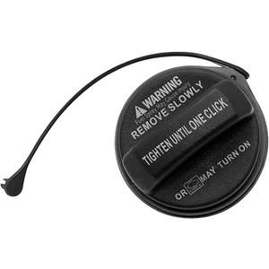 Gas Cap Fuel Tank Cap OEM 31010-3L600 Compatible with Hyundai Accent Azera Elantra GT Entourage Equus Genesis Coupe Santa Fe Sonata Tucson, Kia Soul Sedona Forte Sportage Sorento Optima