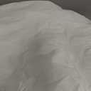 Futon Full (54"x 75") Waterproof Mattress Protector - Fitted Sheet Style - Hypoallergenic Premium Quality Cover Protects Against Dust White