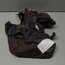 Infantino Flip 4-in-1 Convertible Baby Carrier, Adjustable, Ergonomic Babywearing, Registry Essential, Baby Carrier for Newborn to Toddler, Gray