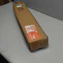 304 Stainless Steel Warming Rack for Weber Spirit 300 and GS4 Spirit II 300 Series Gas Grills with Front Control Knobs, 7641 Grill Upper Rack for Weber Genesis Silver Gold B/C Grill, 25 Inch