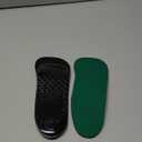 Spenco Rx Orthotic Arch Support 3/4 Length Shoe Insoles Women's 11-12.5/Men's 10-11.5