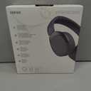 Edifier W830NB Wireless Over Ear Headphones with -45dB Active Noise Cancelling, 94H Playtime, LDAC Hi-Res Sound, Spatial Audio, Fast Charging, Multipoint Connection, Bluetooth V5.4 - Gray