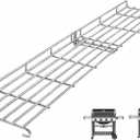 66045 Warming Rack for Weber Genesis 2 GS4 Grill Parts Genesis II SE/E 410