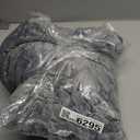 Nap Plush Throw Blanket for Couch | Warm & Super Soft Blanket with Unmatched Heavy, Dense, and Ultra-Comfy Throw | Luxurious Drape, Cozying Up on a Sofa, Chair | Silver 60x70