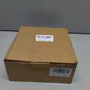 27OZ Ceramic Dog Bowl - 6 Inch Small Food Water Bowl, Heavy Duty Non-Slip Dog Dish for Medium Dogs, Food Grade Porcelain Pet Feeder Bowls, Microwave & Dishwasher Safe, Pink