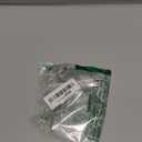 uxcell 1/2-12 BSW Machine Tap and Die Set,Right Hand Thread Tap Round Die 4 Flutes HSS Taper Silver Tone (2Pcs)