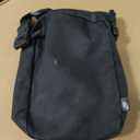 Nike Unisex Adult Heritage Crossbody Bag (One Size, Clay Green/Clay Green/Black)