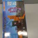 Magnetic Blocks,100PCS Magnetic Building Blocks,Magnet Blocks Build 3D World Stacking Toys,STEM Sensory Educational Toys Gifts Set for Kids Toddlers Boys 3 4 5 6 7 8 9+ Year Old