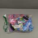 Reusable Dog Diapers Female Large Washable, Premium Doggie Diaper for Dogs, Pack of 3, Highly Absorbent Dog Diaper for Heat, Incontinence and Puppy Training (L)