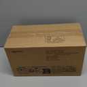 Amazon Basics Dog and Puppy Pee Pads, 5-Layer Leak-Proof Super Absorbent, Quick-Dry Surface, Potty Training, Regular (22x22"), 100 Count, Blue & White