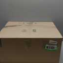 WONGS BEDDING King Comforter Set 7 Pieces, Black and White Botanical Comforter Bed in a Bag King, Soft Breathable Farmhouse French Toile Bedding Set with Comforter, Sheets, Pillowcases and Shams