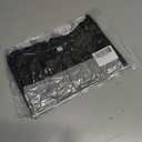 Valentine Day Shirt Women Leopard Love Heart Print T-Shirt Teachers Valentines Short Sleeve Tee Tops (Medium, Black)