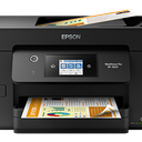 Epson WorkForce Pro WF-3823 Wireless All-in-One Printer