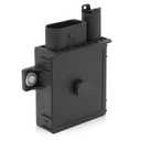 RY-1556 Diesel Glow Plug Controller for Silverado 2500 3500 Tahoe Sierra HD 2500 3500 Escalade Replace RY1556 97304030 97379635