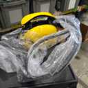 Steam cleaner, 1500w Steamer Cleaning Fast Heating Multi-Surface Steam Cleaner for HomeSteamer Cleaning for Grout