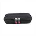 Hermitshell Hard Travel Case for TCG Card (S)-Fits Up to 80 Cards