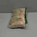 XMWEALTHY Cute Newborn Baby Boys Girls Blankets Plush Swaddle Blankets Brown