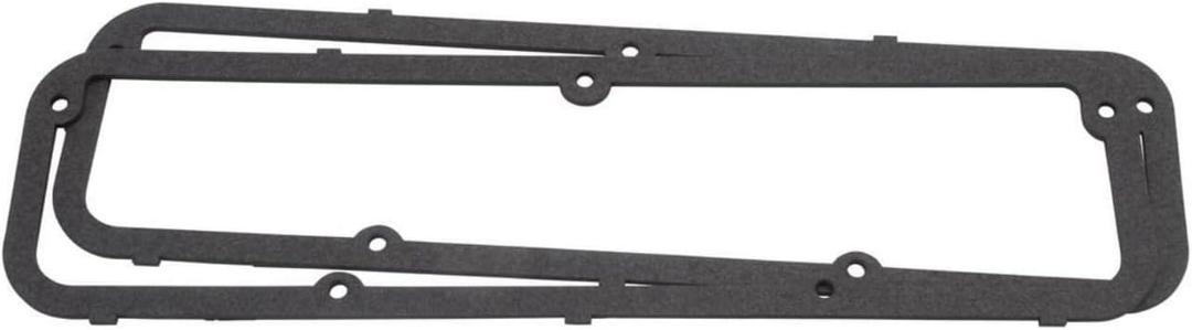 Edelbrock 7568 Valve Cover Gaskets - Ford FE