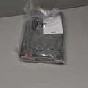 Comfytemp 12V/24V Car Electric Blanket for Back, 4 Heat Settings, 11Auto-Off, Portable Mini Travel Blanket for Neck, Shoulders, Hip, Waist, Truck, SUV, 12" x 24" Washable for Drivers Women Men Winter