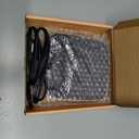 Coffee Mug Warmer Waterproof Smart Cup Warmer with 3 Temperature Setting for Warming & Heating Coffee, Beverage, Milk, Tea and Hot Chocolate (Wood Grain)