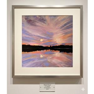 Picture With Frame 

18.8"x18.8"