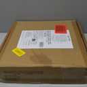 Amazon Basics Full Motion Articulating TV Wall Mount, with Swivel and Tilt, for 26" to 55" TVs and Flat Panels up to 80 Lbs, VESA Compatible, Black