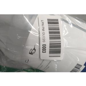 Uvex Clear Plus Lens Cleaner Refill Solution