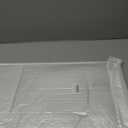 Clear Acrylic Plexiglass Sheet - 1/4" Thick Cast - 12" x 24"