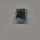 Leviton Table Top Plug in Lamp Dimmer for Dimmable LED, Halogen and Incandescent Bulbs, TBL03-10E, Black