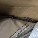 Covered Outdoor Gazebo Curtain Replacement Universal 6-Panel Sidewalls 12' x 20', Outdoor Gazebo Privacy Curtains with Zipper, Replacement for Outdoor, Patio Canopy, Garden and Backyard (Curtain Only)