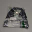 INTGET Gear Panel Cover for 2020-2022 2023 2024 2025 Subaru Outback Accessories Subaru Legacy Accessories Center Console Gear Frame Cover Interior Decoration for Outback/Legacy Accessories 2020-2025 (Without Button Hole, Carbon Fiber)