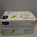 Amazon Basics Multipurpose Copy Printer Paper, 20 lb, 8.5 x 11 Inches, 10 Reams (5,000 Sheets), 92 Bright White