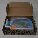 Baby Einstein Sea Dreams Soother Musical Crib Toy and Sound Machine, Newborn and up (Blue)