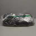 Orzbow Winter Stroller Gloves, Waterproof Mittens for Cold Weather With Berber Fleece, Universal Anti-freeze Hand Muffs, Easily Attaches to Stroller, for Parents and Caregivers, Cozy & Warm, Black