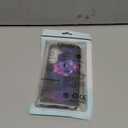 Compatible with Samsung Galaxy A16 Case,Pattern Design Hard PC Back Cover Non-Slip Shock Absorption Soft TPU Protective Case for Samsung Galaxy A16 6.7inch-Love Rose Butterfly