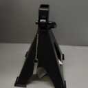 VEVOR Jack Stands, 6 Ton (13,000 lbs) Capacity Car Jack Stands Double Locking, 14.2-23 inch Adjustable Height, for lifting SUV, Pickup Truck, Car and UTV/ATV, Red, Pack of 1 