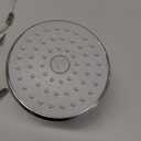 Evolve High Pressure Shower Head + ShowerStart TSV - Your hot water lasts longer while cleverly saving thousands of gallons a year - 1.75 gpm