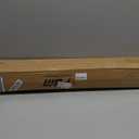 PGM Golf Putter for Men and Women - High MOI Mallet with Easy Alignment - Lightweight Graphite Shaft - Low Center of Gravity for Straighter Putts (34")