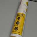 Honeycomb Packing Paper for Moving -15 In x 213 Ft, Shock Proof Brown Wrapping Paper Roll for Shipping With 20 Fragile Stickers & 100Ft Jute Twine -Sustainable & Recyclable Moving Bubble Packing Roll