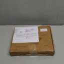 10 inch Rack Shelf, inch Depth,  Server Rack Shelf Vented Rack Mount Cantilever Tray