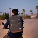 Travelon Anti-Theft Heritage Backpack