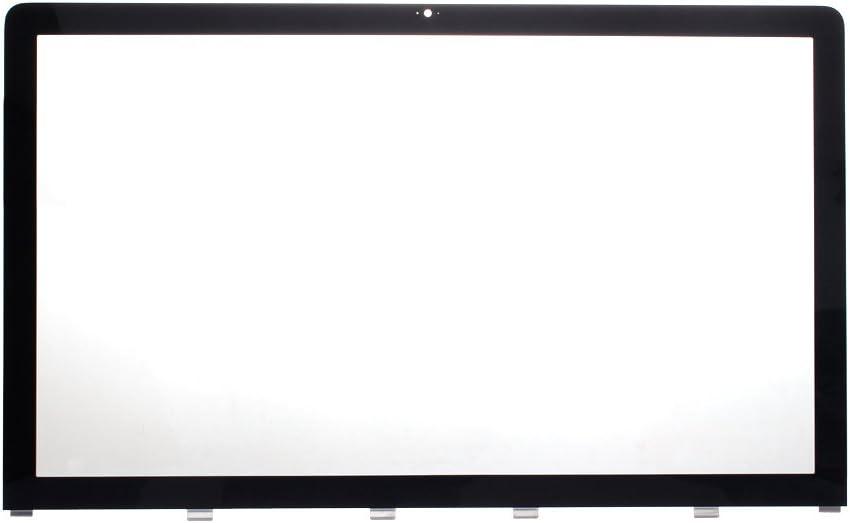 LCD Front Glass Panel Replacement for iMac 21.5 Inch A1311 2011 (21.5 Inch)