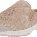 Easy Spirit Women's, Takeknit Eco Clog (6.5, Beige)