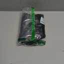 Merry Christmas Leopard Santa Hat Cheetah Print Xmas Pajamas T-Shirt Size M