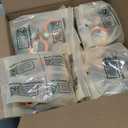 San Francisco Bay Compostable Coffee Pods - French Roast (120 Ct) K Cup Compatible including Keurig 2.0, Dark Roast, BBD: 10 Apr 26